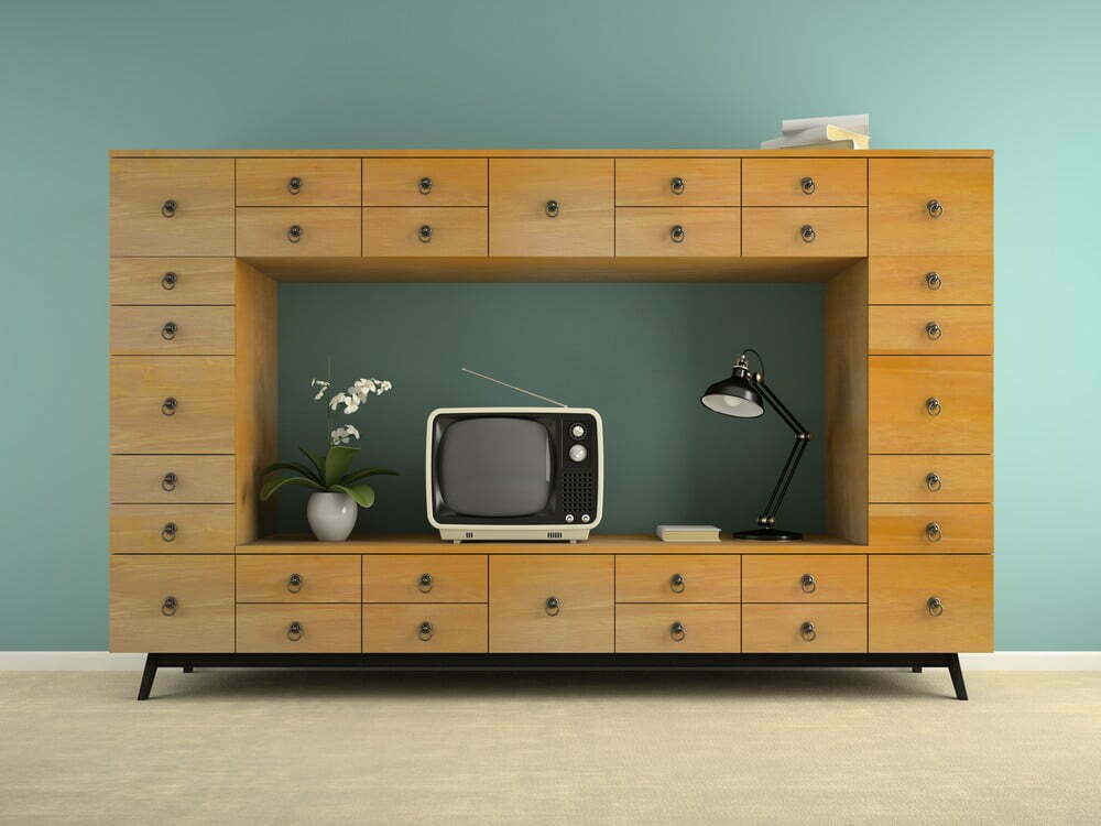 My TV Won't Turn On