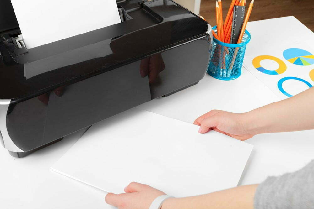 My Wireless Printer Is Not Printing