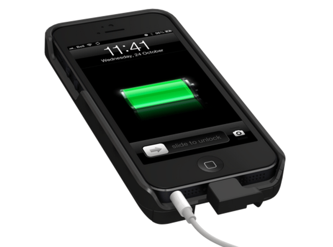 myCharge Freedom 2000 iPhone Battery Case Review