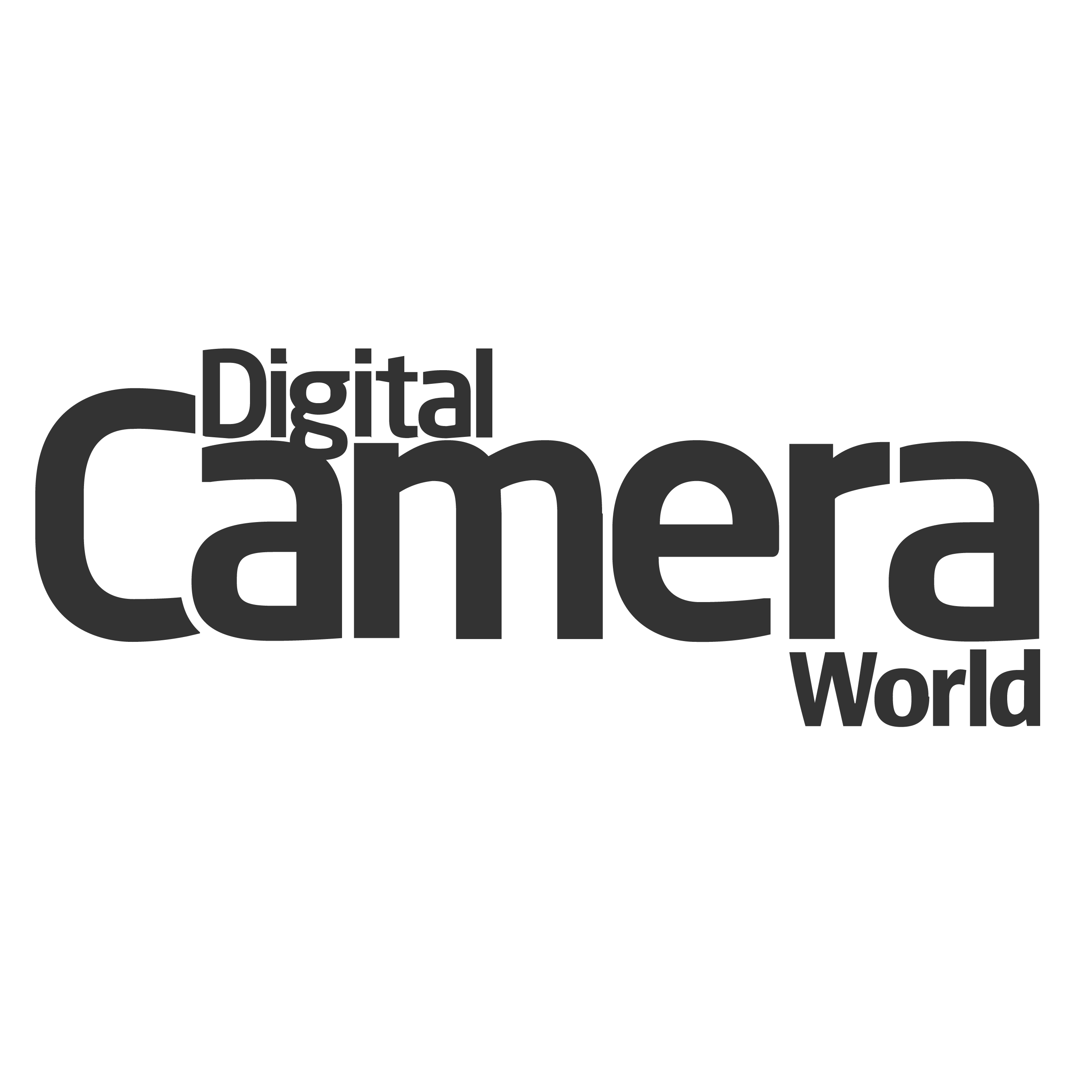Digital Camera World