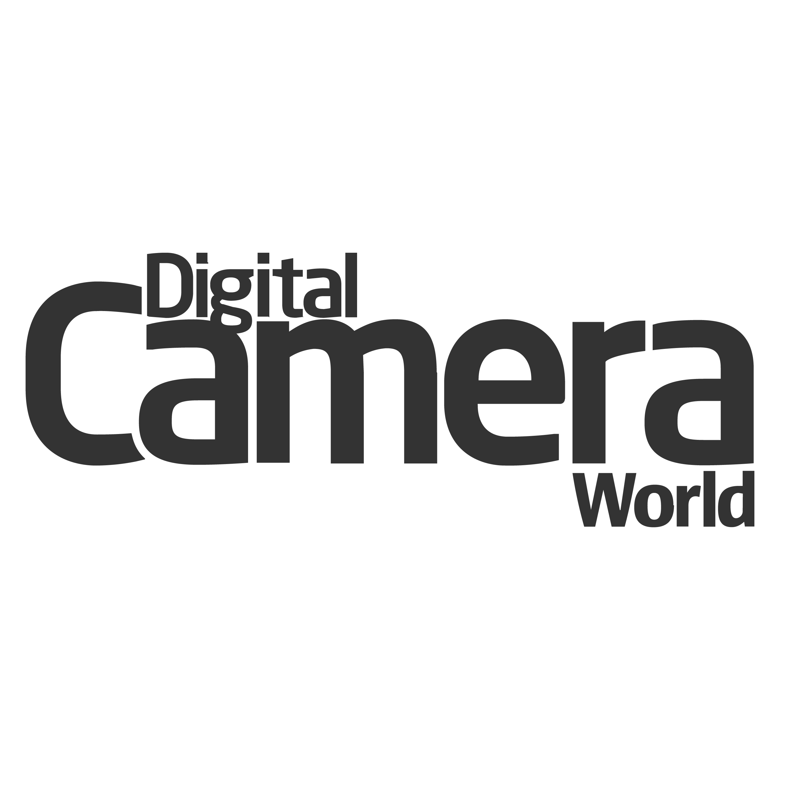 Digital Camera World 1 Digital Camera World
