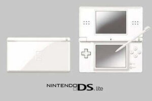 US Nintendo DS Lite release date and price announced