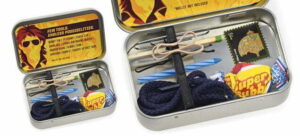 Tackle Tough Situations With The Action Hero Toolkit, Let Your Inner MacGyver Shine (video)