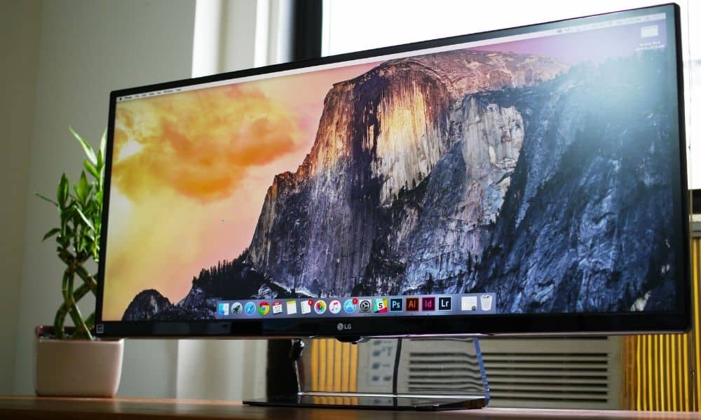 Why Are There No OLED Monitors?