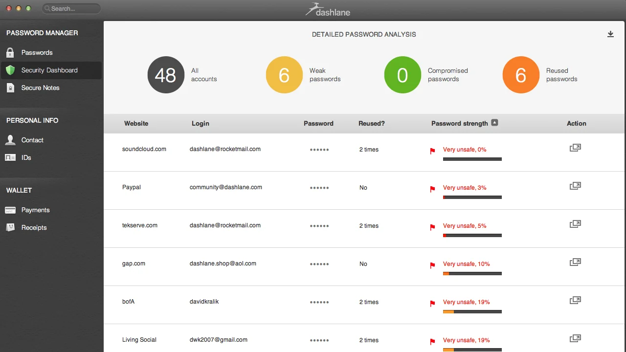 1password vs Dashlane: The Best Family Password Manager