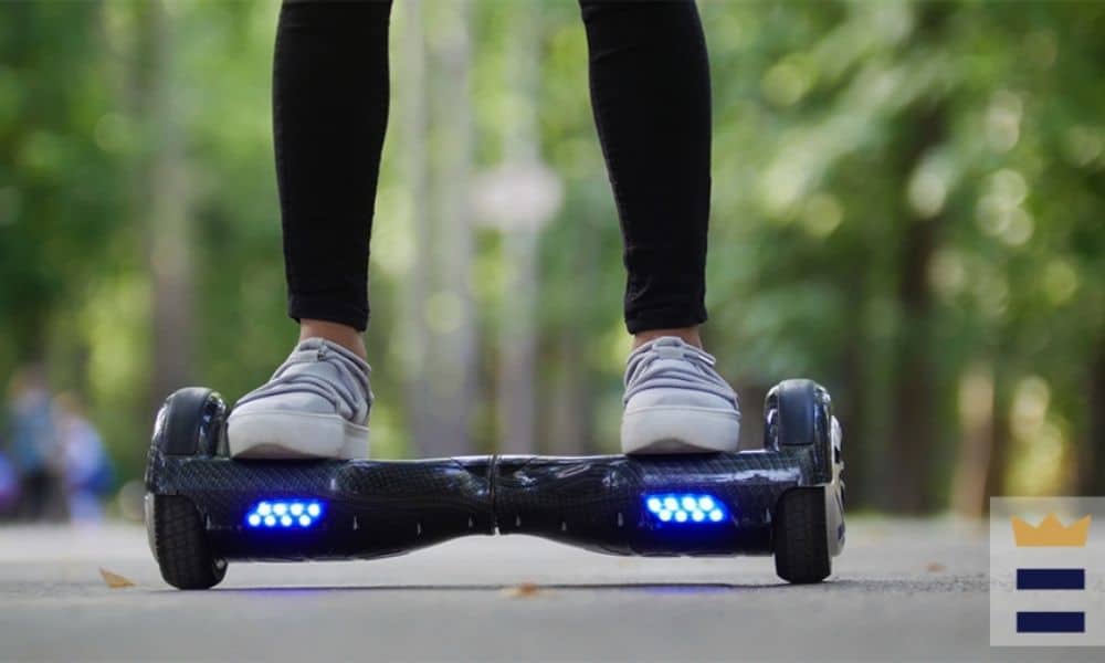 OSHA Views Hoverboards At Construction Sites