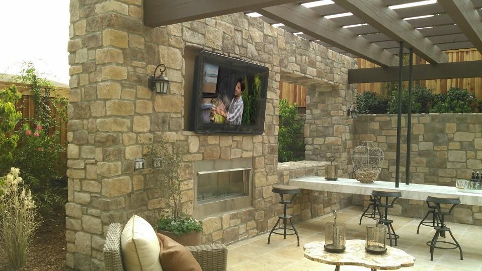 What are the Benefits of Outdoor TV Enclosures?
