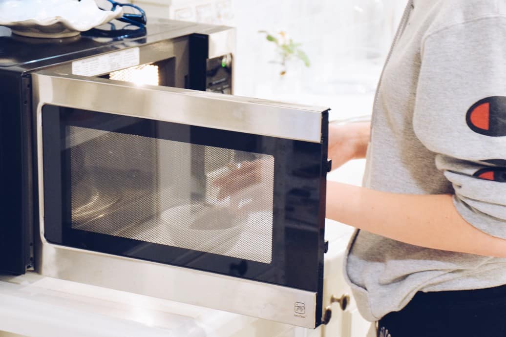 Countertop vs Over-the-Range Microwave