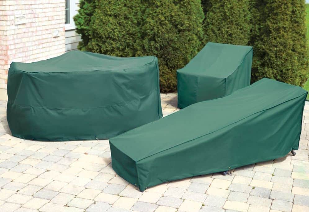 7 Best Patio Furniture Covers in 2024