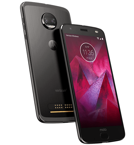 Moto Z2 Force