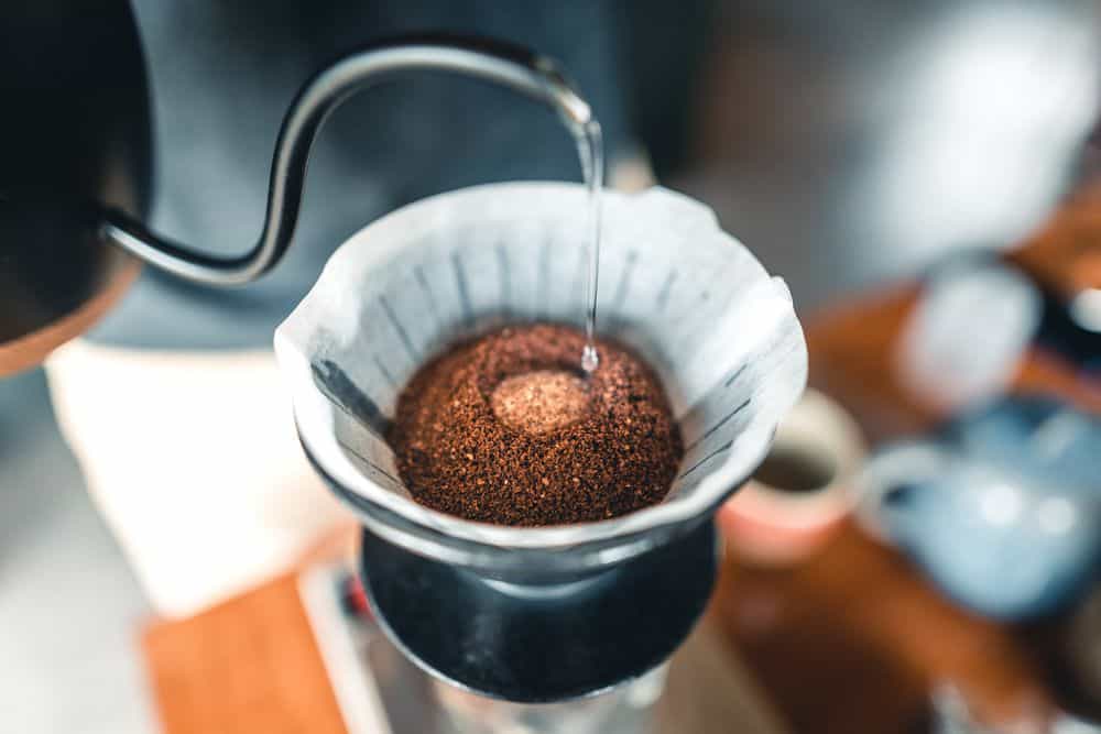 The Percolator Vs. The French Press for Camping: Which is Best?