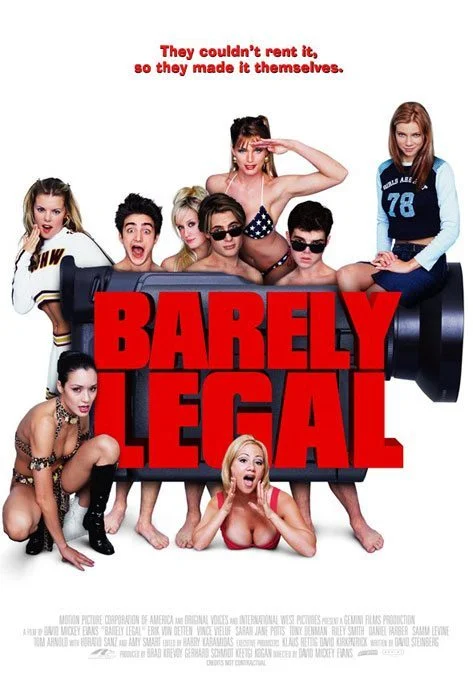 16 NSFW Movies Streaming on Netflix (list) 20 16 NSFW Movies Streaming on Netflix (list)