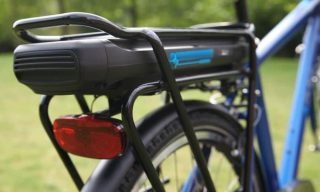 Picking the Right Battery For Your Electric Bike