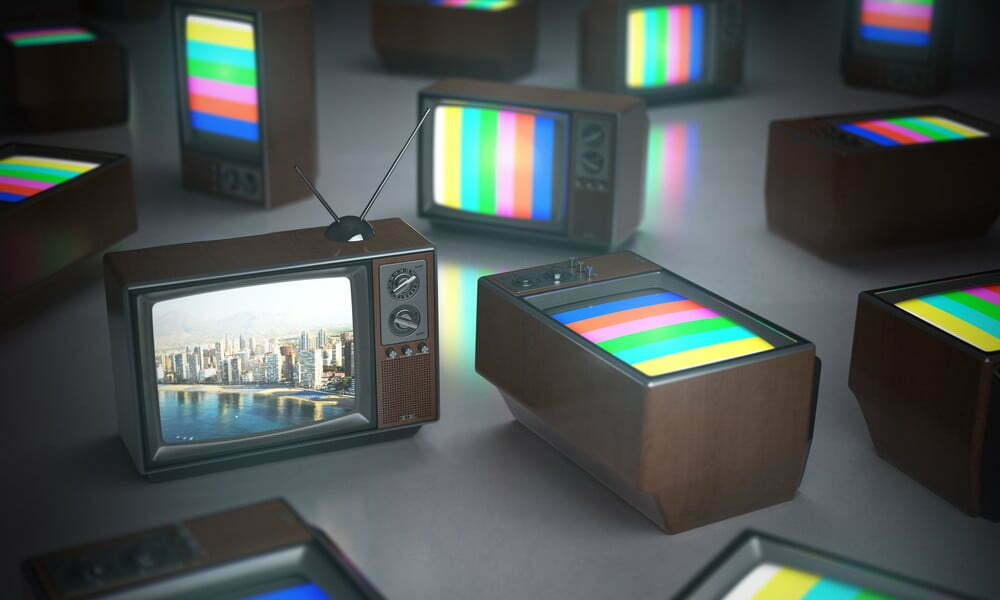 How to Improve TV Signal