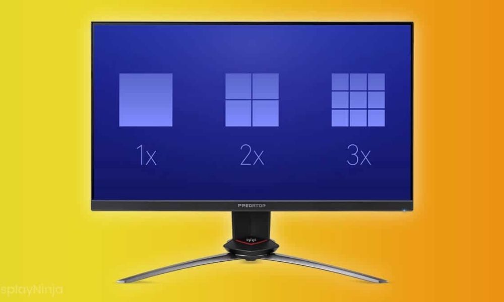 Pixel Density On Monitors Explained