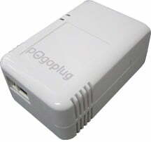 PogoPlug NAS Adapter Converts Any Hard Drive To A NAS, Works With A USB Hub