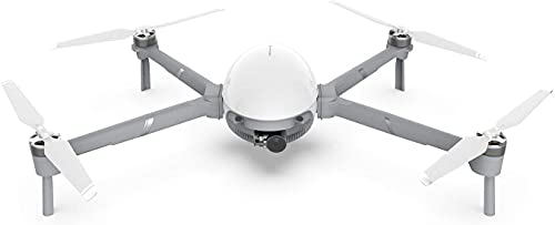 PowerEgg X Explorer AI Camera and 4K Drone Review