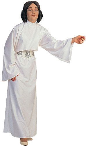 23 Top Star Wars Costumes (list)