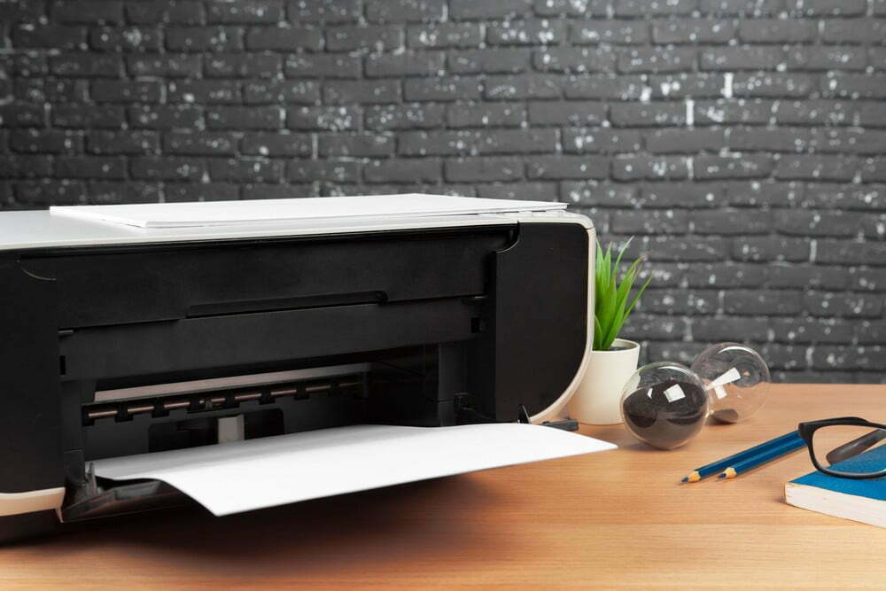 Fix Skipping Lines on Your Printer