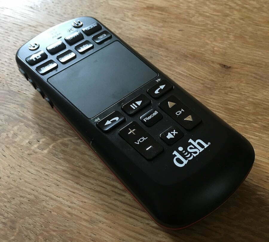 How To Program a Dish Network Remote: Using Your Remote with a New Device