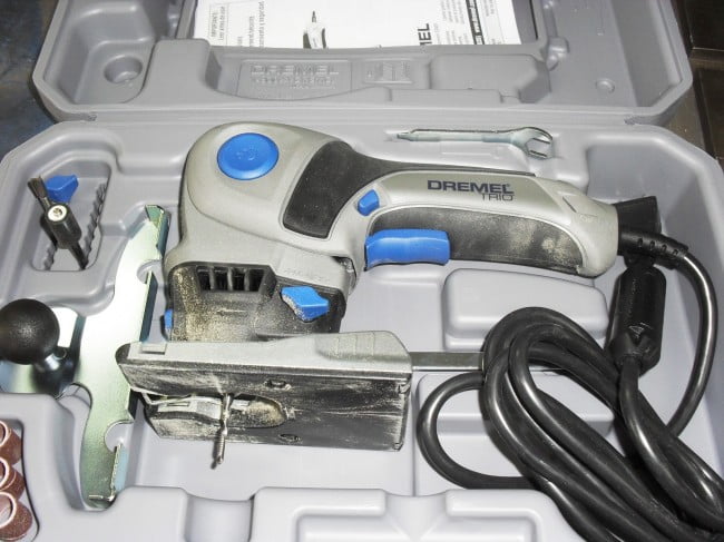 Dremel Trio Review