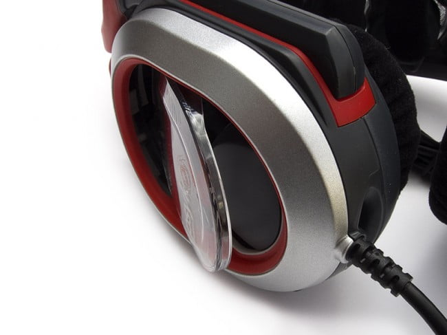Psyko Carbon 5.1 Review - Wireless Gaming Headset