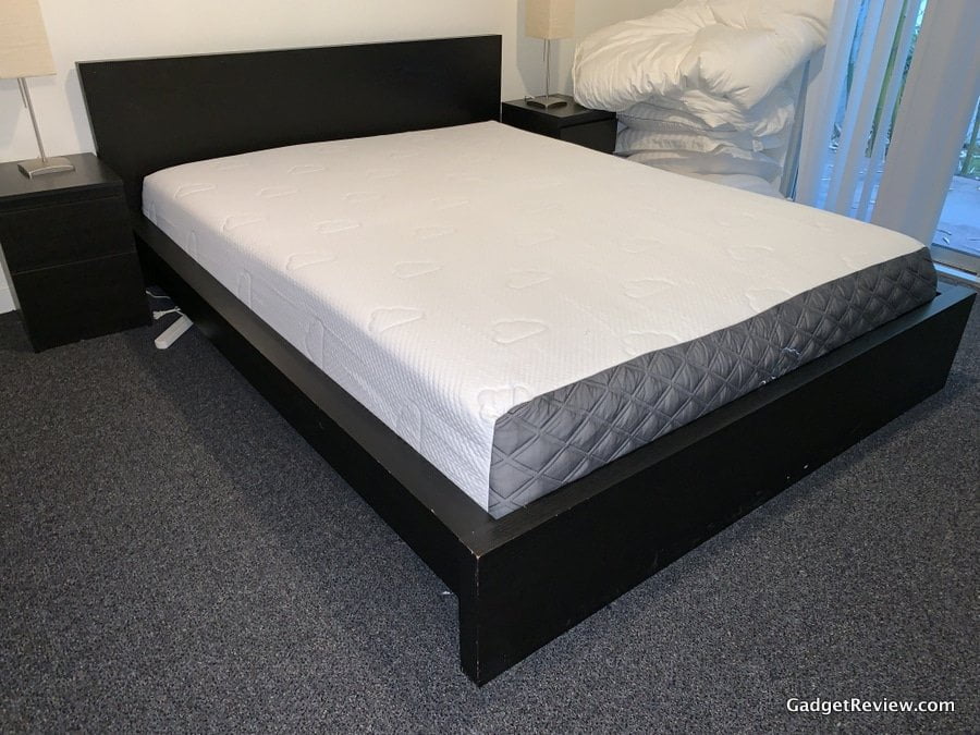 Puffy Lux Mattress Review: 60+ Night Review
