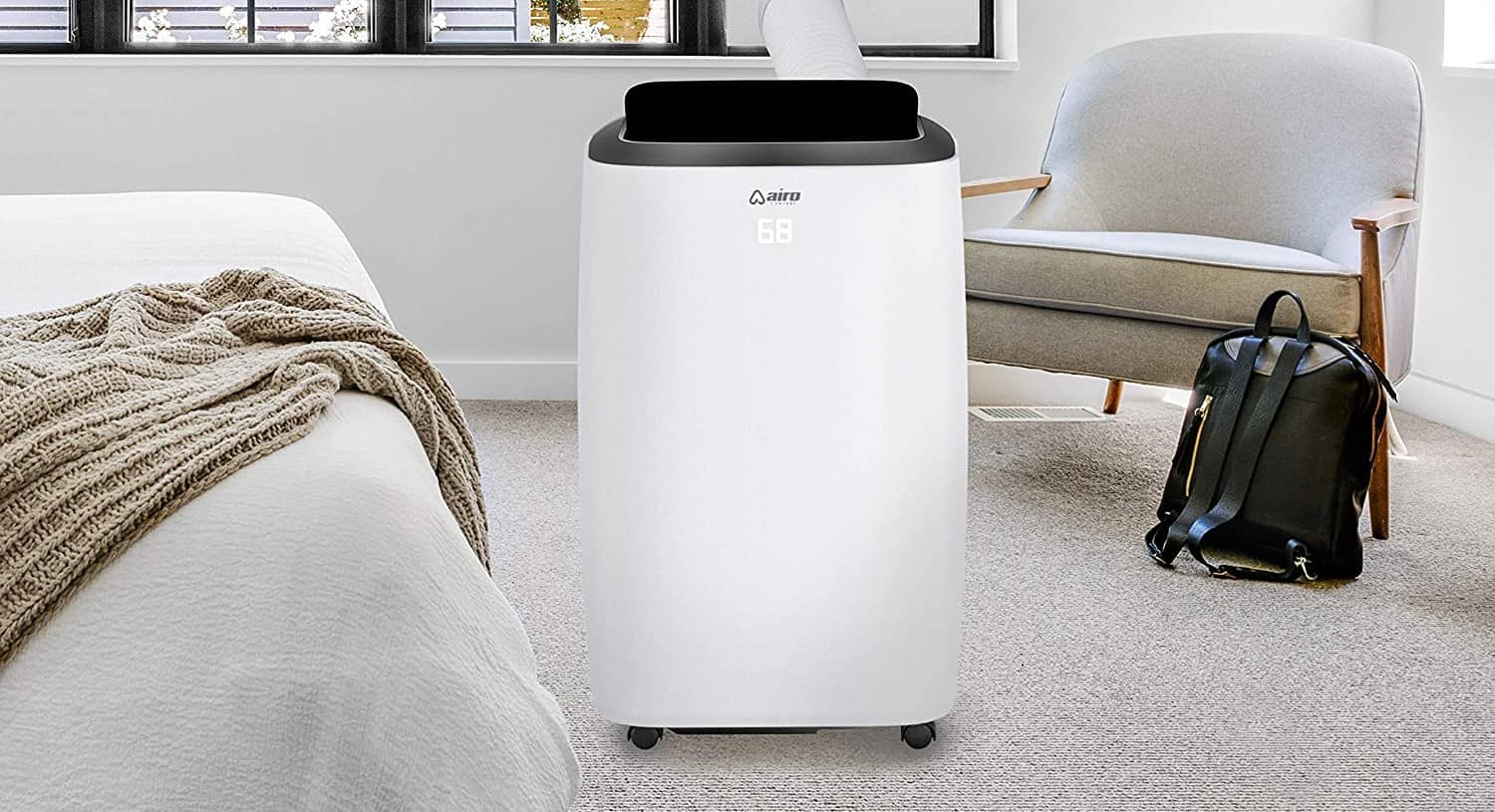 Best Quiet Portable Air Conditioners in 2024
