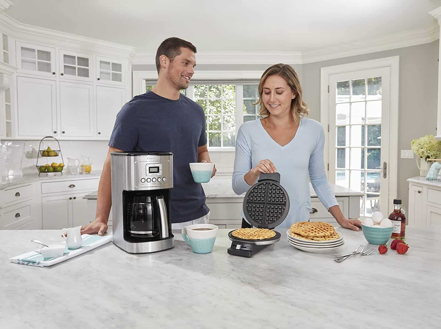 Quietest Coffee Makers in 2024