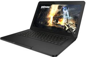 Razer Blade 14-inch Gaming Laptop