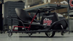 Razor's Crazy Cart XL Is Drifting Fun For Adults