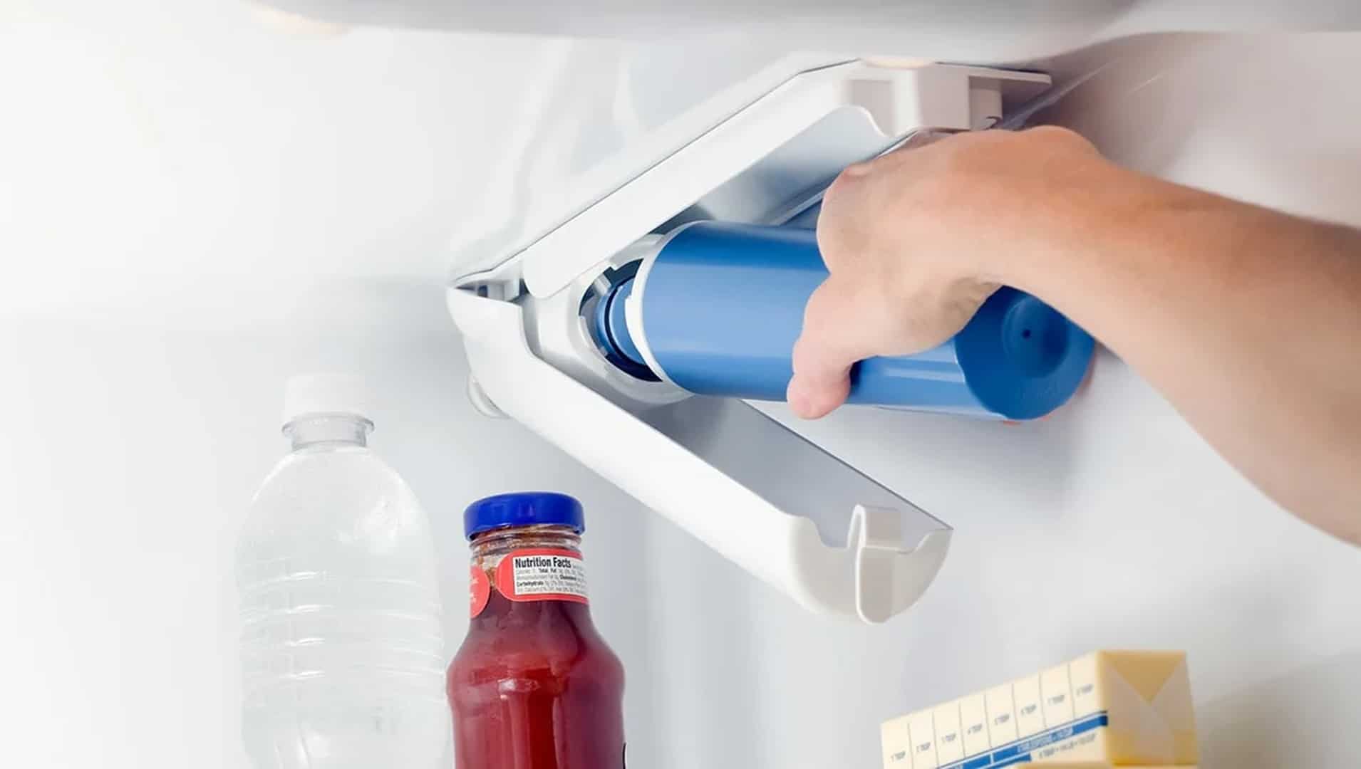 6 Best Refrigerator Water Filters in 2024