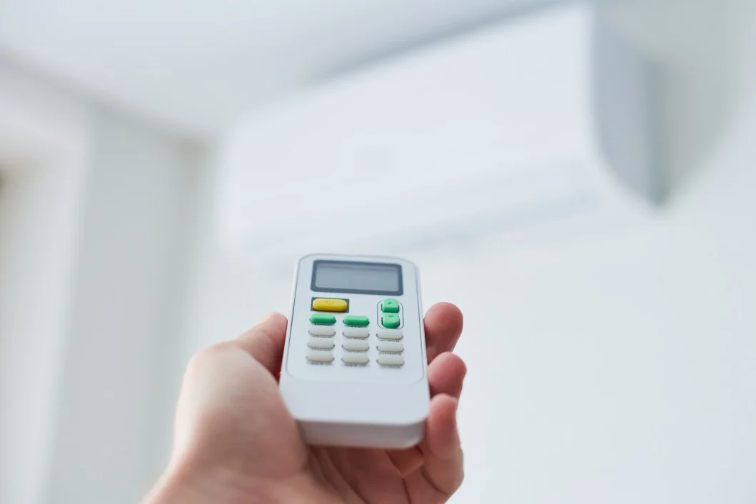 Replace Heat Pump With Air Conditioner