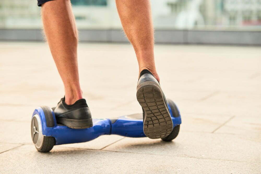 Ripstik Vs Hoverboard