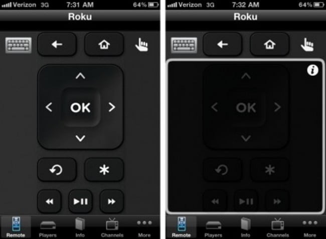 Apple TV vs. Roku 3 (comparison)