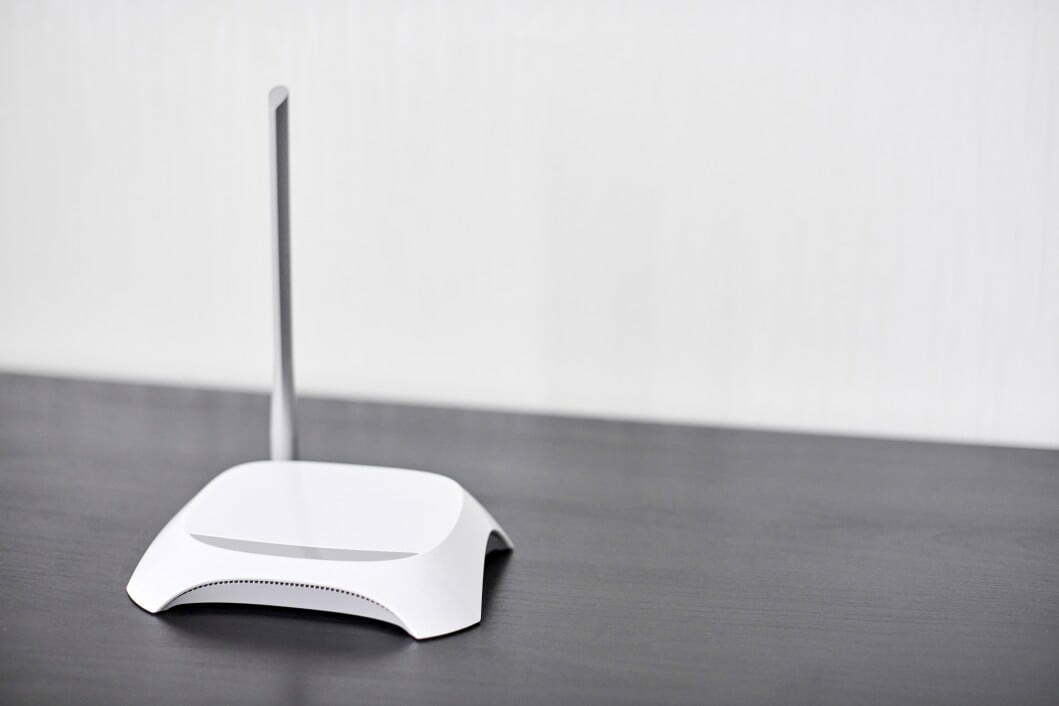 Router Bridge vs Access Point