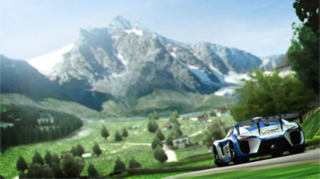 Ridge Racer Review (PS Vita)