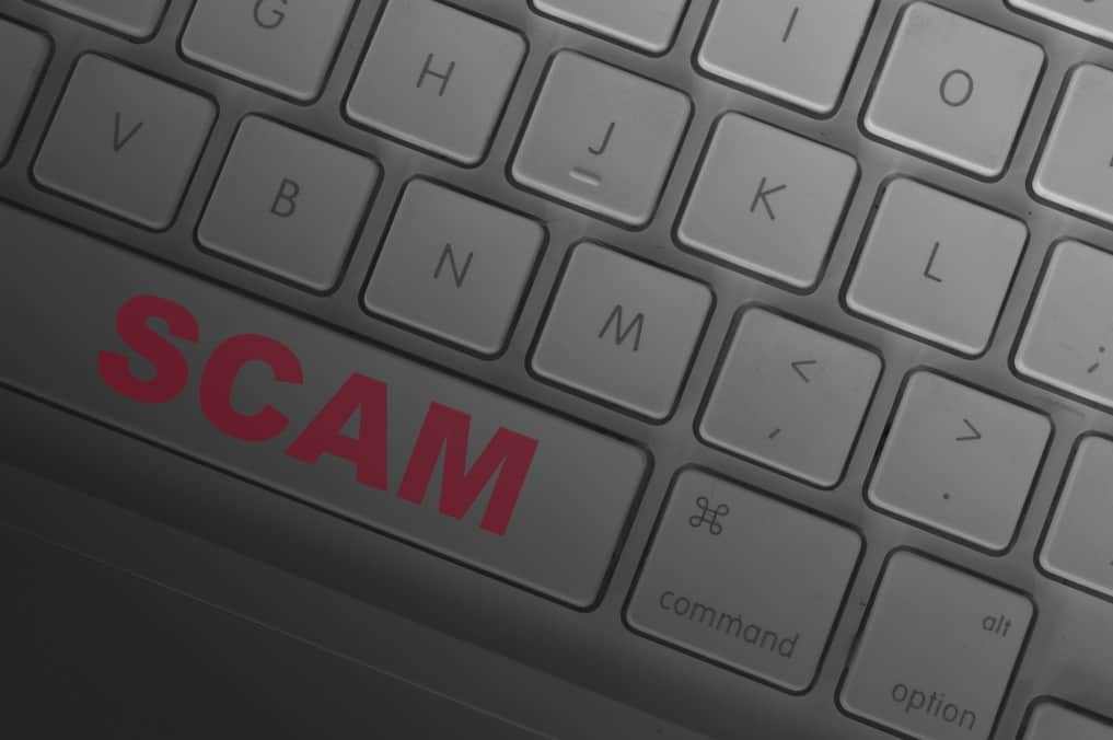 Scam Reporting Procedures