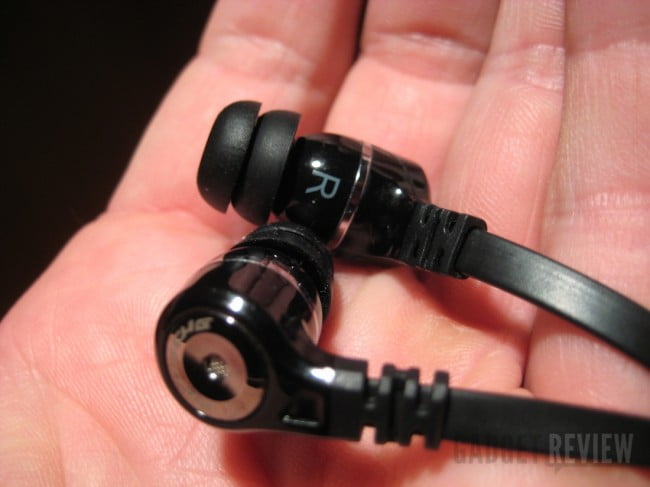 Scosche REALM IEM856md Earbud Review