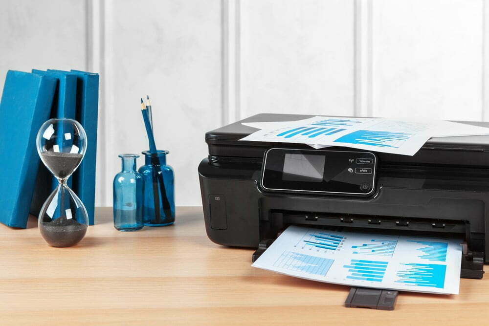 Identifying Useful Printer Security Features