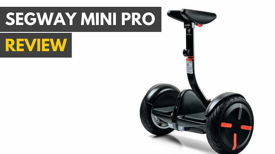 Segway Mini Pro Review