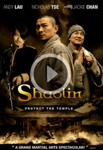 shaolin