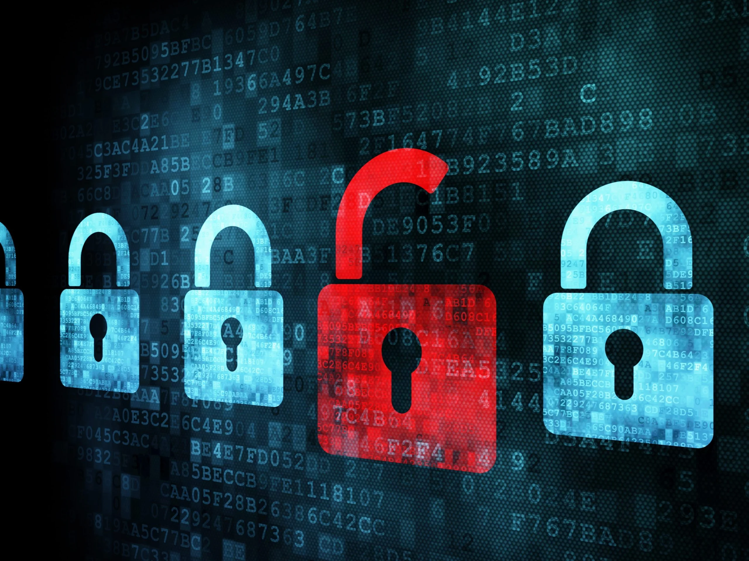 What is Cyber Security?