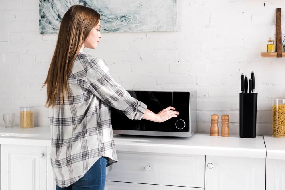 Air Popper vs Microwave