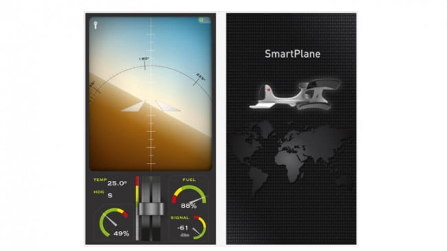 smartplane-screenshots