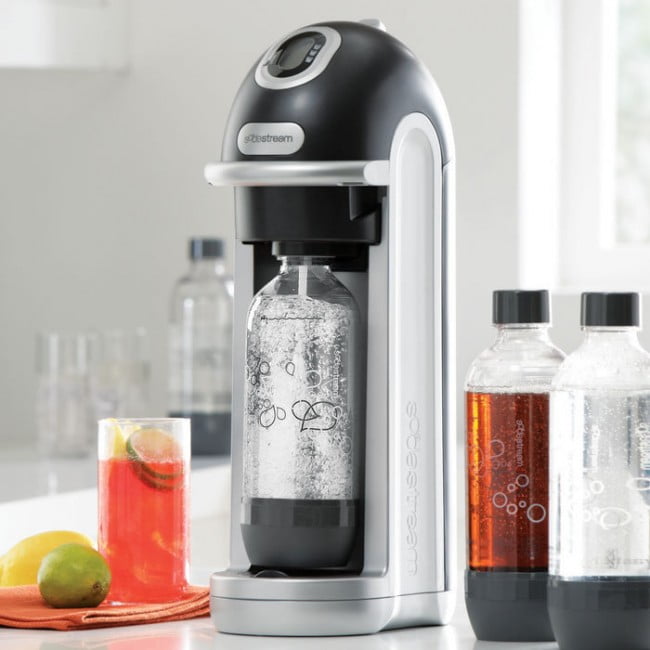 Soda Stream Fizz Review