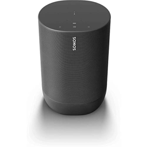 Sonos Move Review