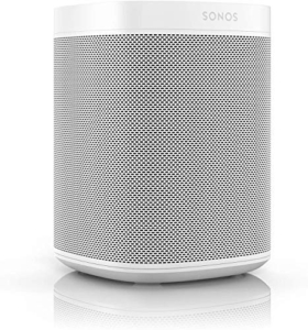 Sonos One Gen 2 Review