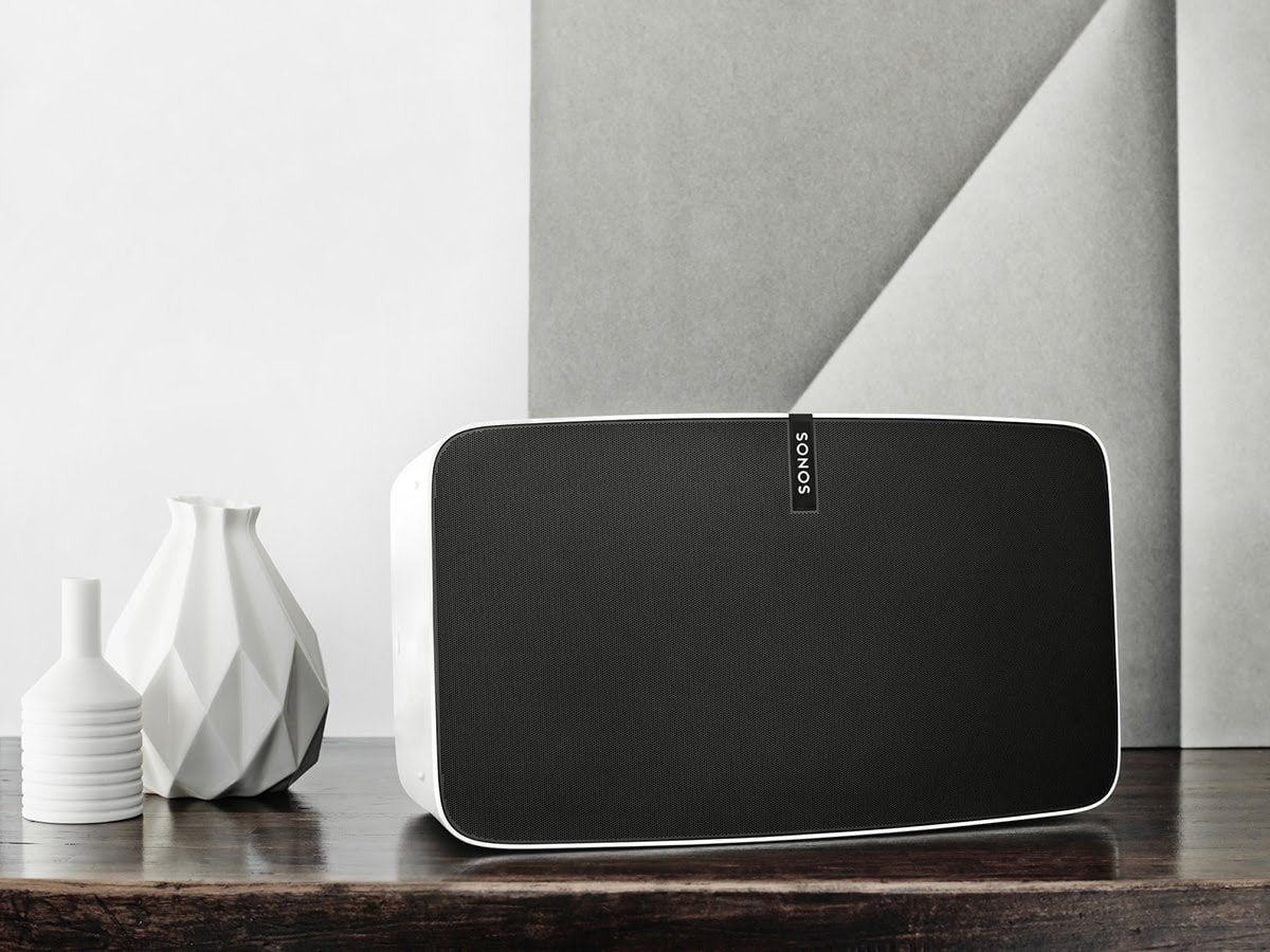 Sonos Play 5 Review (2015)