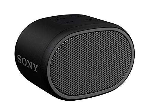 Sony Srs-Xb01 Review